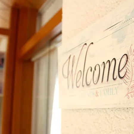 Hirsch Guest house 3*