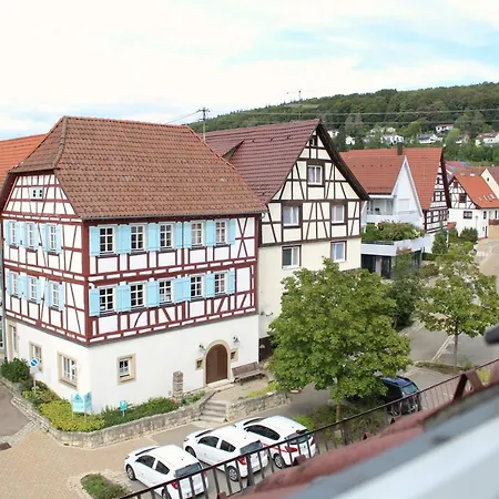 Hirsch