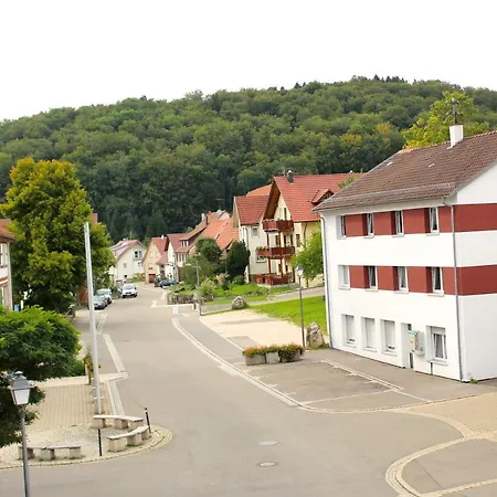 Πανσιόν Hirsch