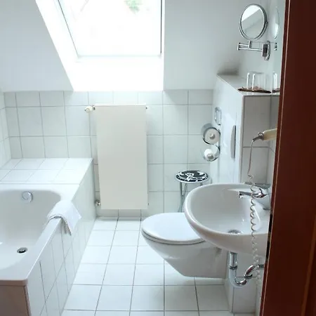 Hirsch Гостевой дом 3*