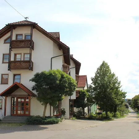 Hirsch Sankt Johann (Baden-Wurttemberg)