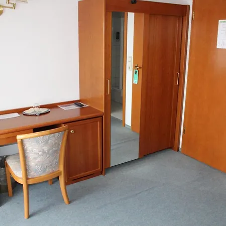 Hirsch 3* Sankt Johann (Baden-Wurttemberg)