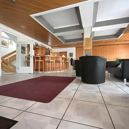 Hirsch Санкт-Йохан