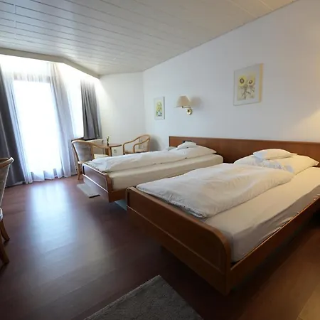 Hirsch Гостевой дом Санкт-Йохан