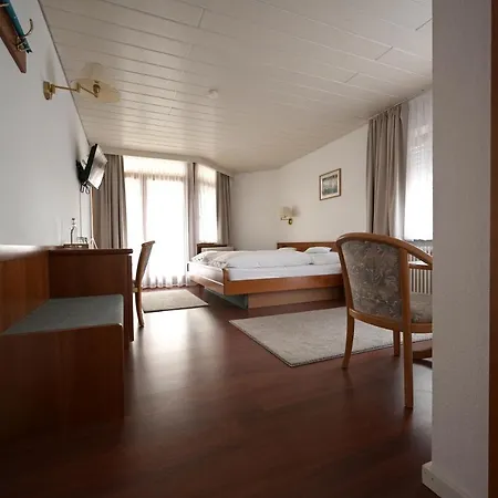 Гостевой дом Hirsch 3*