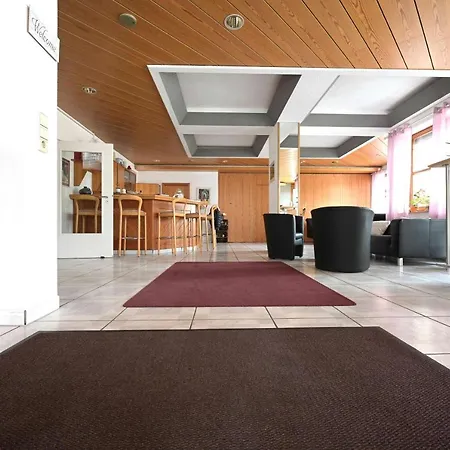 Hirsch 3* Sankt Johann (Baden-Wurttemberg)