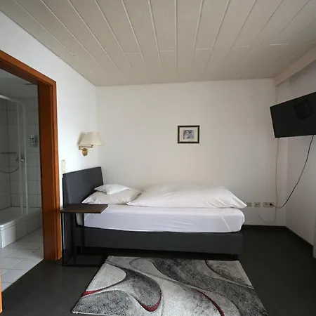 Hirsch 3* Санкт-Йохан