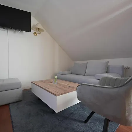 Hirsch Sankt Johann (Baden-Wurttemberg)