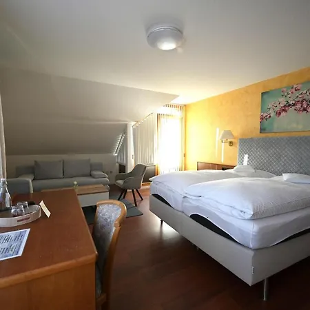 Hirsch Sankt Johann (Baden-Wurttemberg)