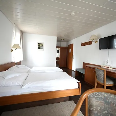 Гостевой дом Hirsch Санкт-Йохан