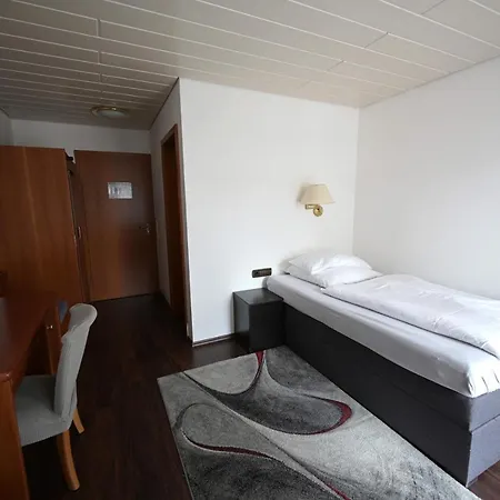 Hirsch 3* Sankt Johann (Baden-Wurttemberg)