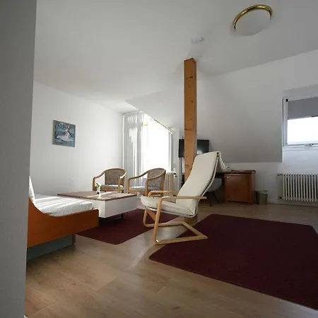 Hirsch Гостевой дом Санкт-Йохан